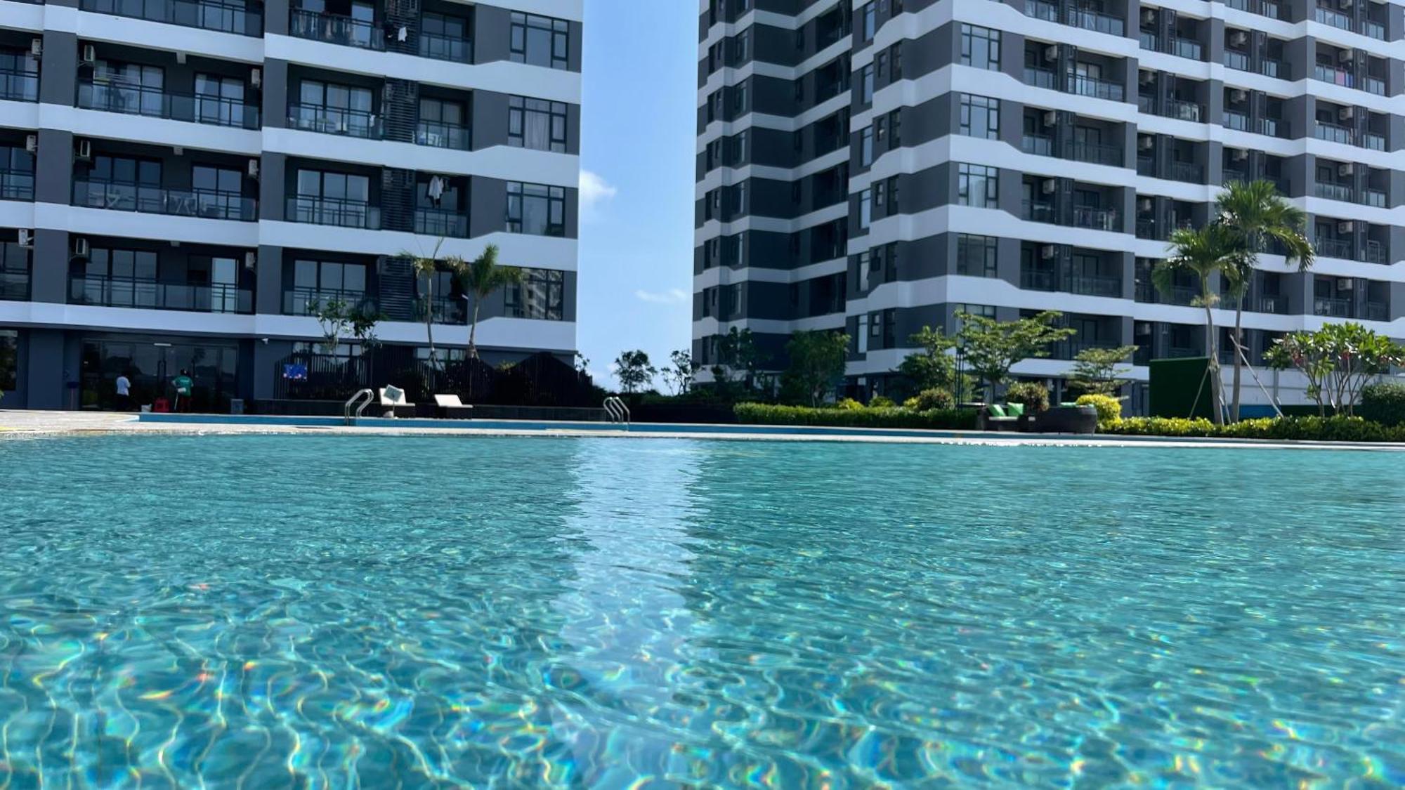 Prince Golden Bay Σίχανουκβιλ Εξωτερικό φωτογραφία